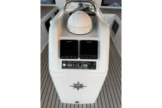 Thumbnail von Jeanneau Sun Odyssey 490 Oracle