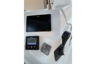 Thumbnail von Jeanneau Sun Odyssey 490 Oracle
