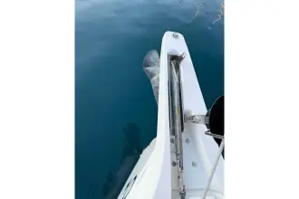 Thumbnail von Jeanneau Sun Odyssey 490 Oracle