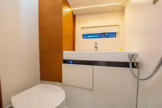 Thumbnail von Jeanneau Sun Odyssey 490 Oracle