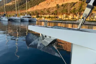 Thumbnail von Jeanneau Sun Odyssey 490 Oracle