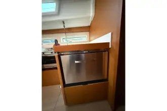 Thumbnail von Jeanneau Sun Odyssey 490 Oracle
