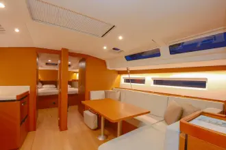 Thumbnail von Jeanneau Sun Odyssey 490 Oracle