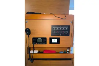 Thumbnail von Jeanneau Sun Odyssey 490 Oracle