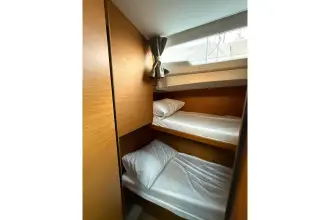 Thumbnail von Jeanneau Sun Odyssey 490 Oracle