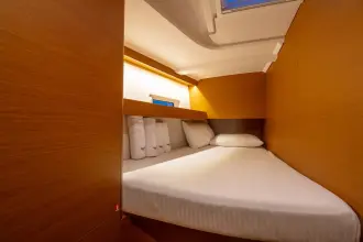 Thumbnail von Jeanneau Sun Odyssey 490 Oracle