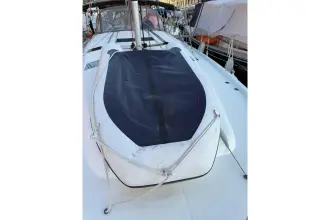 Thumbnail von Jeanneau Sun Odyssey 490 Oracle