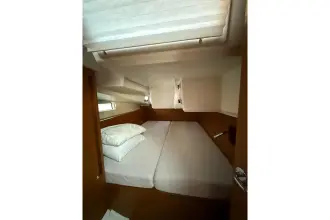 Thumbnail von Jeanneau Sun Odyssey 490 Oracle