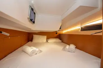Thumbnail von Jeanneau Sun Odyssey 490 Oracle