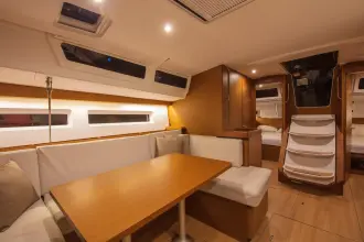 Thumbnail von Jeanneau Sun Odyssey 490 Oracle