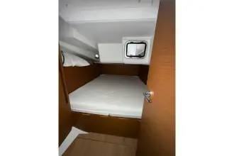 Thumbnail von Jeanneau Sun Odyssey 440 White Rabbit