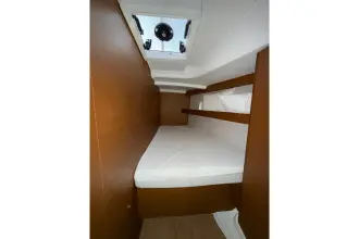 Thumbnail von Jeanneau Sun Odyssey 440 White Rabbit