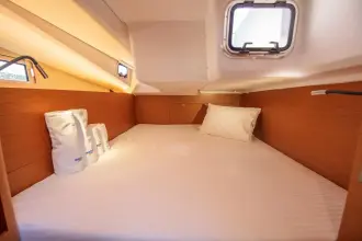 Thumbnail von Jeanneau Sun Odyssey 440 White Rabbit