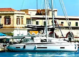 Thumbnail von Bavaria C46 GOOD GIRL
