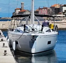Thumbnail von Bavaria C46 GOOD GIRL
