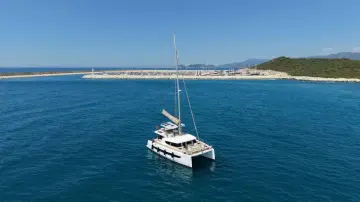 Thumbnail von Bali 4.8