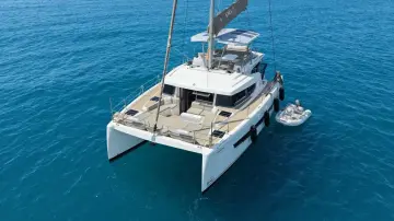 Thumbnail von Bali 4.8