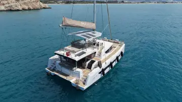 Thumbnail von Bali 4.8