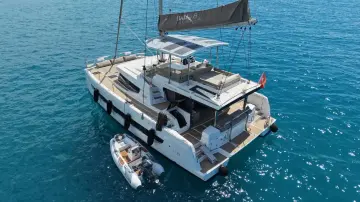 Thumbnail von Bali 4.8