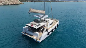 Thumbnail von Bali 4.8