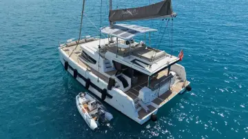 Thumbnail von Bali 4.8
