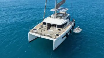 Thumbnail von Bali 4.8