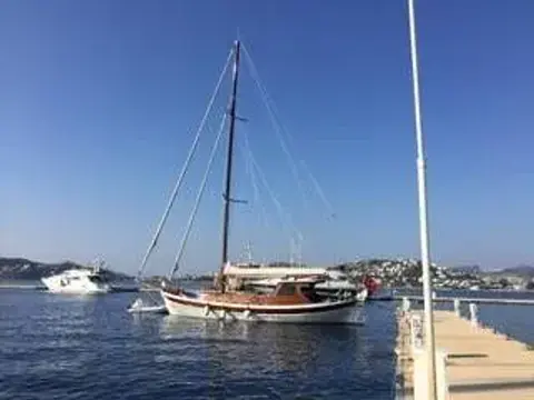 Aganlar Yachts Tirhandil
