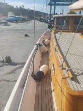 Thumbnail von Aganlar Yachts Tirhandil