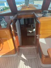 Thumbnail von Aganlar Yachts Tirhandil