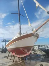 Thumbnail von Aganlar Yachts Tirhandil