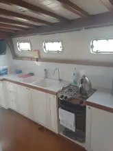 Thumbnail von Aganlar Yachts Tirhandil