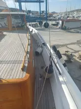 Thumbnail von Aganlar Yachts Tirhandil