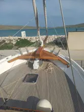 Thumbnail von Aganlar Yachts Tirhandil