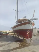 Thumbnail von Aganlar Yachts Tirhandil