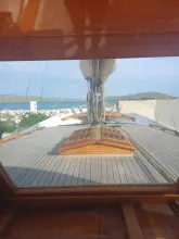 Thumbnail von Aganlar Yachts Tirhandil