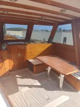 Thumbnail von Aganlar Yachts Tirhandil