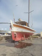 Thumbnail von Aganlar Yachts Tirhandil