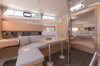 Thumbnail von Hanse 418 Dafne