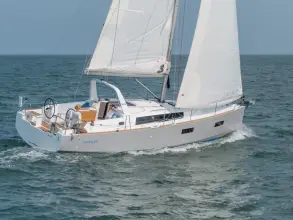 Beneteau Oceanis 38.1 Neo