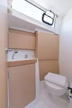 Thumbnail von Beneteau Oceanis 38.1 Neo