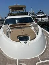 Thumbnail von Sea Ray L650 Fly TOTS