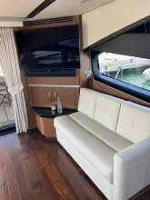 Thumbnail von Sea Ray L650 Fly TOTS