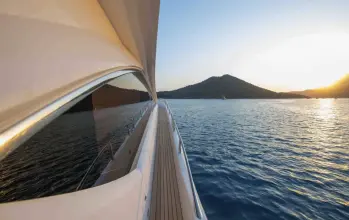 Thumbnail von Sunseeker 82 Yacht Basya Nicoli