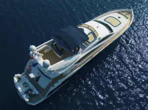 Thumbnail von Sunseeker 82 Yacht Basya Nicoli