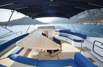 Thumbnail von Sunseeker 82 Yacht Basya Nicoli