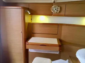 Thumbnail von Jeanneau Sun Odyssey 50 DS
