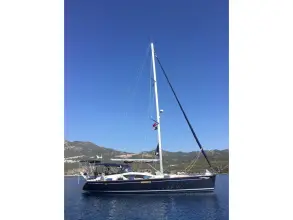Thumbnail von Jeanneau Sun Odyssey 50 DS