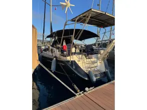 Thumbnail von Jeanneau Sun Odyssey 50 DS