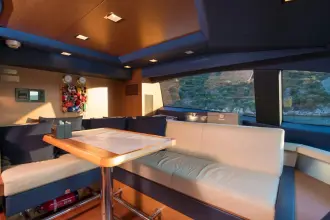 Thumbnail von Azimut Grande 105 La Rubia