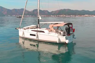 Beneteau Oceanis 30.1 LIMA